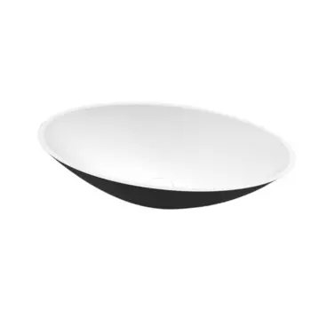 Раковина Whitecross Aquamarine 56х35 0715.056035.20100