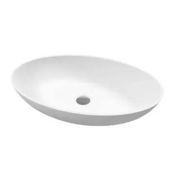 Раковина Whitecross Citrine 60х40 0717.060040.200