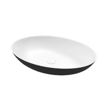 Раковина Whitecross Citrine 60х40 0717.060040.20100