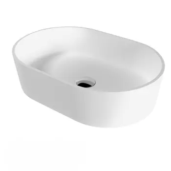 Раковина Whitecross Emerald 55х35 0704.055037.200