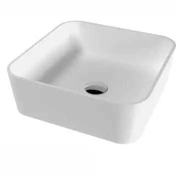 Раковина Whitecross Garnet 41х39 0702.040040.200