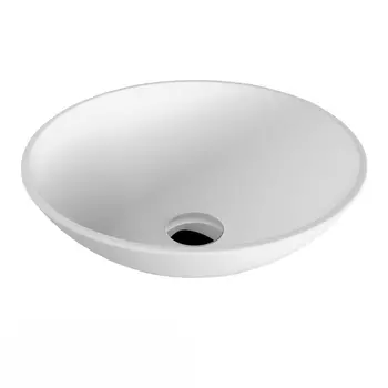 Раковина Whitecross Jade 41х38 0703.040040.200