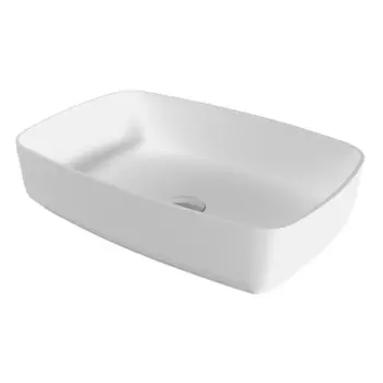 Раковина Whitecross Jasper 58х36 0705.058038.200