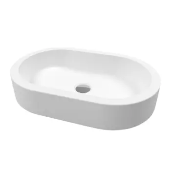 Раковина Whitecross Malachite 55х35 0721.055035.200