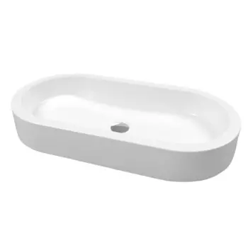 Раковина Whitecross Malachite 70х35 0724.070035.100