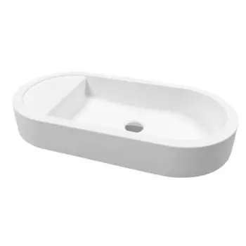 Раковина Whitecross Malachite 70х35 0725.070035.200