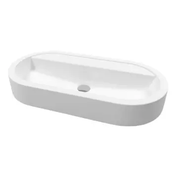 Раковина Whitecross Malachite 70х35 0726.070035.200