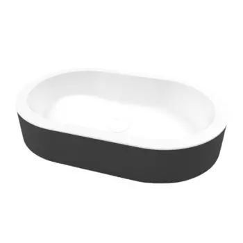 Раковина Whitecross Malachite A 55х35 0721.055035.20100