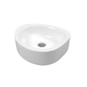 Раковина Whitecross Moonstone 40х35 0727.040035.100