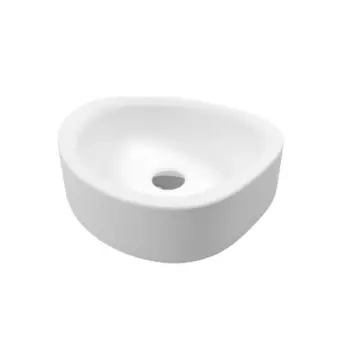 Раковина Whitecross Moonstone 40х35 0727.040035.200