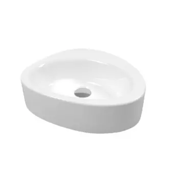 Раковина Whitecross Moonstone 40х35 0728.040035.100