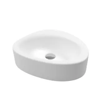 Раковина Whitecross Moonstone 40х35 0728.040035.200