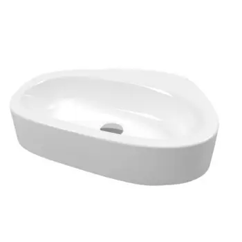 Раковина Whitecross Moonstone 50х35 0730.050035.100