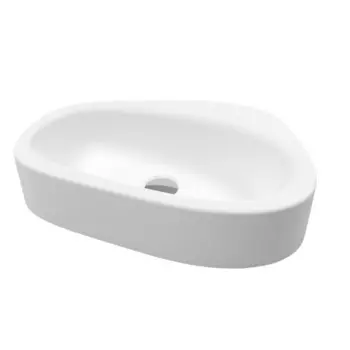 Раковина Whitecross Moonstone 50х35 0730.050035.200