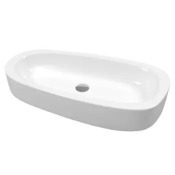 Раковина Whitecross Moonstone 70х35 0731.070035.100