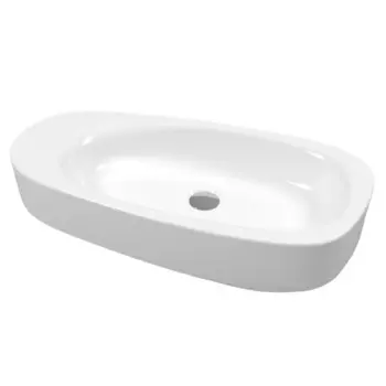 Раковина Whitecross Moonstone 70х35 0732.070035.100