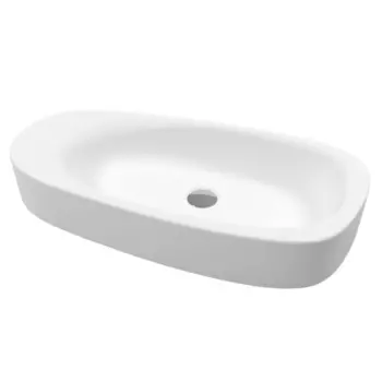 Раковина Whitecross Moonstone 70х35 0732.070035.200