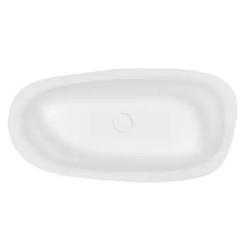 Раковина Whitecross Moonstone E 70х35 0731.070035.20100