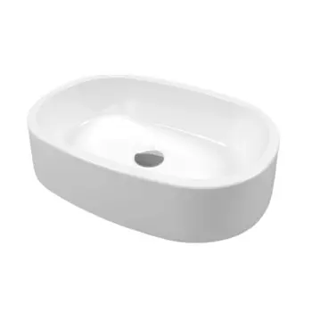 Раковина Whitecross Obsidian 50х35 0733.050035.100