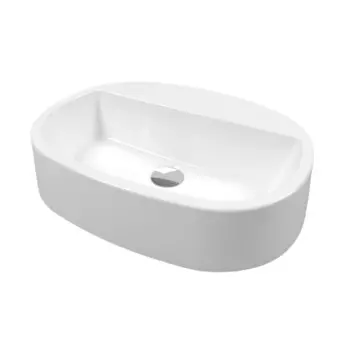 Раковина Whitecross Obsidian 50х35 0734.050035.100