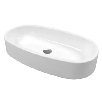 Раковина Whitecross Obsidian 65х35 0735.065035.100