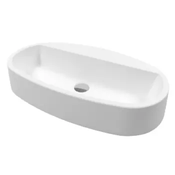 Раковина Whitecross Obsidian 65х37 0736.065037.200