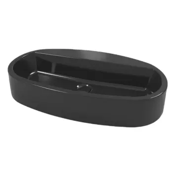 Раковина Whitecross Obsidian D 65х37 0736.065037.101