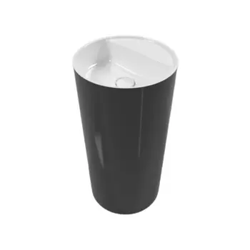 Раковина Whitecross Pantheon D 43х43 0708.043043.10100