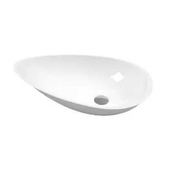 Раковина Whitecross Sapphire 56х33,8 0710.056033.100