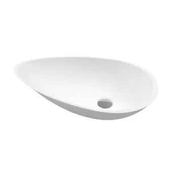 Раковина Whitecross Sapphire 56х33,8 0710.056033.200