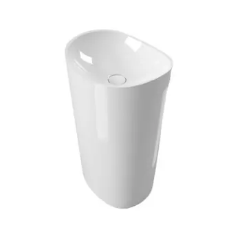 Раковина Whitecross Stella 50х40 0707.050040.100