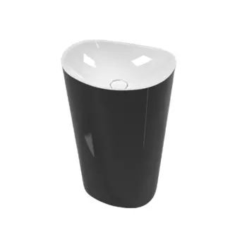 Раковина Whitecross Stella 50х40 0707.050040.10100