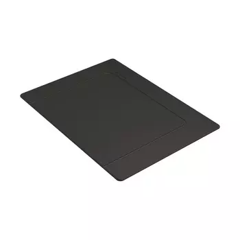 Разделочная доска для мойки Omoikiri CB-BASIC-370-GB 4999099 графит
