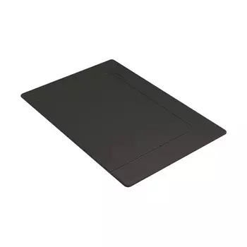 Разделочная доска для мойки Omoikiri CB-BASIC-380-GB 4999100 графит