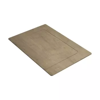 Разделочная доска для мойки Omoikiri CB-BASIC-380-WD 4999103
