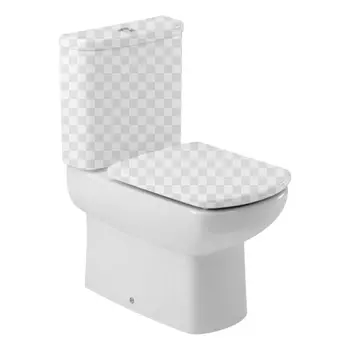 Roca Dama Senso Compacto 342518000 чаша