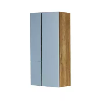 Шкаф для ванной Акватон Мишель 43