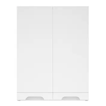 Шкаф для ванной Corozo Лея 55 SD-00000397