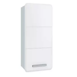 Шкаф для ванной Runo Эрика 00-00001130 правый