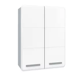 Шкаф для ванной Runo Эрика 00-00001131