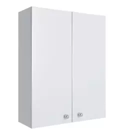 Шкаф для ванной Runo Кредо 00000000062