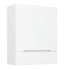 Шкаф для ванной Runo Парма 00-00001042