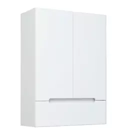 Шкаф для ванной Runo Парма 00-00001052