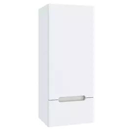 Шкаф для ванной Runo Парма 00-00001129 правый