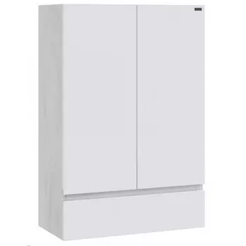 Шкаф для ванной СанТа Марс 60 700412