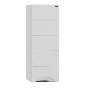 Шкаф для ванной СаНта Родос 30 406004