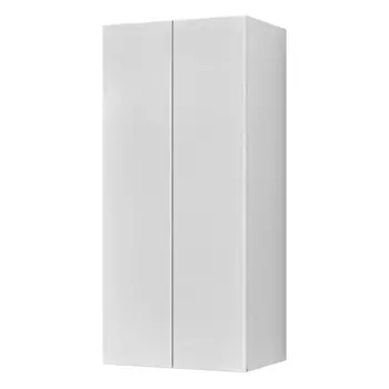 Шкаф для ванной Vigo Wing 50 sh.WIN.50.2D белый