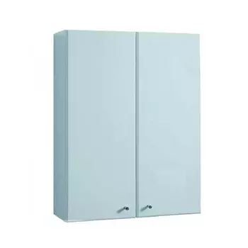 Шкаф для ванной двустворчатый Акватон Симпл 60