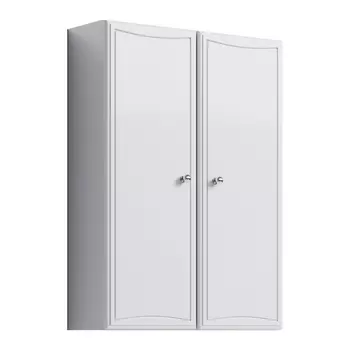 Шкаф для ванной Aqwella Барселона 50 Ba.04.03