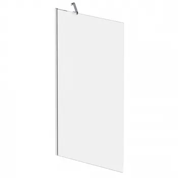 Шторка для ванны Am.Pm Gem W90BS-080-140CM